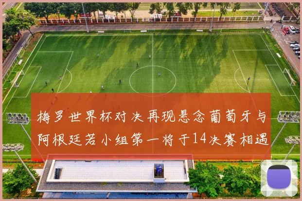 梅罗世界杯对决再现悬念葡萄牙与阿根廷若小组第一将于14决赛相遇
