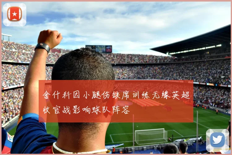 舍什科因小腿伤缺席训练无缘英超收官战影响球队阵容